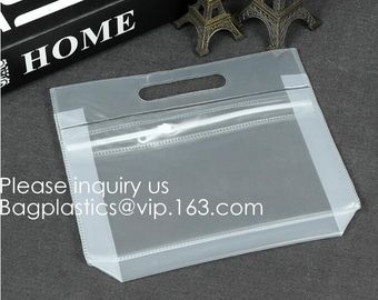 Soft Zipper Invoice Bill Bag, Pen Pouch Pen Bag,Pencil Pouch Stationery Bag Zipper Fabric Pockets Coupon Receipts Bills