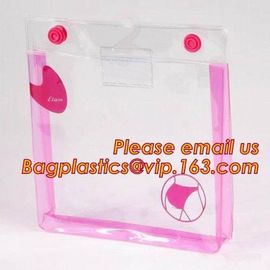 Promotional PVC cooler bag for wine, Custom Refillable Travel Plastic Pvc Bottle Ice Tote Red Wine Cooler Bag As Gift Wh