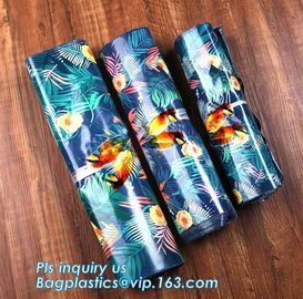 pvc shopping bags, full print coverage bags, printed shopper, shopper carrier bags, carrier bags, clothe bags, garment b