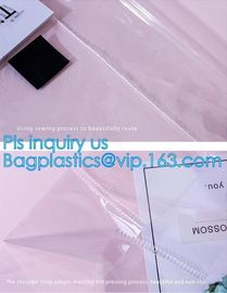 fancy bags elegant transparent PVC handbags, custom handbags made in china, shopping handbag PVC ladies shopping handbag