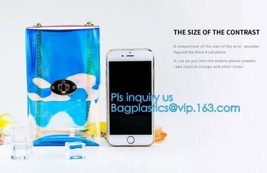 Fashion Shoulder Strap Wallet Purse Coin Cell phone Pouch bag, card holder wallet fashion money clip clutch lady wallet
