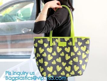 Amazon ebay hot selling clear pvc tote bag transparent handbag shoulder bag, Clear shoulder sling bag pvc lady hand bag