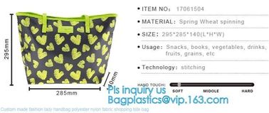 Amazon ebay hot selling clear pvc tote bag transparent handbag shoulder bag, Clear shoulder sling bag pvc lady hand bag
