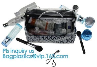 clear pvc gift handbags, shoulder beach pvc bags, EVA Silicone PVC Jelly candy Shoulder Chain bag, pvc messenger bag, pa