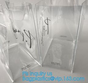 Europe and America fashion transparent pvc one shoulder bag beach holiday waterproof beach bag, Glitter Chain Shoulder B