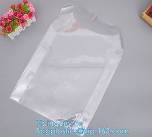 PVC Beach Handbag Tote Shoulder Bag &amp; Mini Cosmetic Bag, Handbag Hand Tote Bag Handbags For Ladies Women Bag