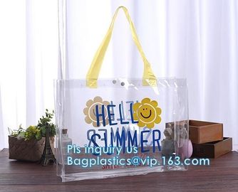 Pvc PU Laser Reflective Shoulder Tote bag, Beach Handbag Girls Shoulder Tote Beach Bag, Shoulder Bag Gym Travel Beach sh