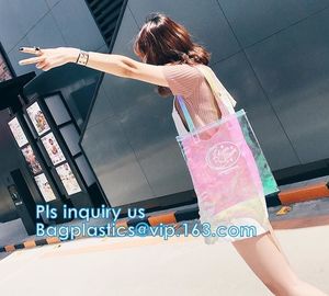 PVC Lady Shoulder Sling Bag with Single Strap, vinyl pvc shoulder bag, shoulder shopping handbags women messenger bag ca