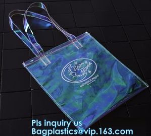 Simple leisure shopping bag PVC single shoulder bag, Shoulder Handbag Hand Tote Bag Handbags Baby Bag in Bag, handle, ca