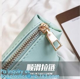 PVC bags clear lady cosmetic bag, transparent waterproof pvc cheap beach bags, Women's Casual Canvas Tote Bags Shoulder