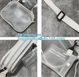 promotion Patent PU Bag Patent PVC shopping bag, promotion hand pvc shopping bag with print, Waterproof PVC europe tote