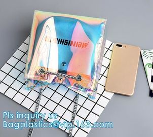High quality unique PVC PU ladies bag handbag, 100% Clear Purse PVC Beach Clear Handbags, women's bag/handbag/traveling