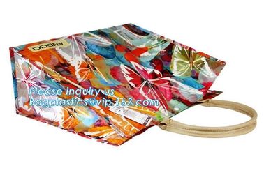 promotional PVC handle bag, Pocket Beach Shoulder Bags, Simple designed plastic beach bags, eco handle pvc blanket packi
