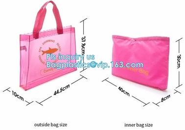 PVC string shopping bag buy bags online shopping bag design, personalised shopping bags / tote bag for shopping, carry