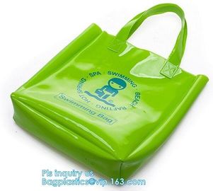 Ticket Holder Cheque Holders PU PVC passport case customized faux leather passport cover, washable waterproof durable ec