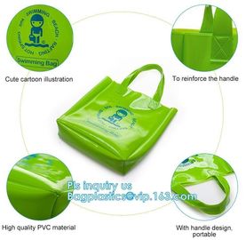 Ticket Holder Cheque Holders PU PVC passport case customized faux leather passport cover, washable waterproof durable ec