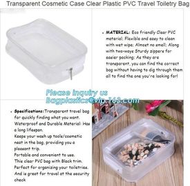vinyl pvc zipper bags with handles, Handbag Storage Anti-dust Cover Clear Hanging Closet Bags Organizer Custom Dust Bag