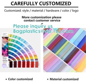 Glitter Custom PVC Laser Clear Holographic TPU Cosmetic Makeup Bag,Hologram Holographic handle Zip Cosmetic Makeup Bag
