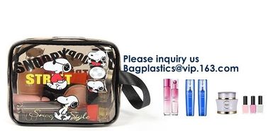 Custom Printing Tote Style Black Mirror Shiny Pvc Shopping Bag Hologram Stone-Print Shoulder Bag Holographic Transparent