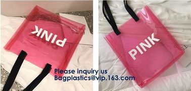 Waterproof PVC Transparent Tote Hologram Laser Bag,Hologram Laser PVC Shoulder Women tote Bag Shopping Bag For Women