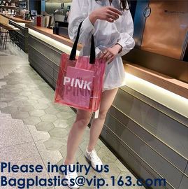 Waterproof shiny Holographic PVC Toiletry Bag Hologram Laser Lady Travel Cosmetic Bag,Promotional Modella Hologram Pouch