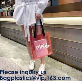 Waterproof shiny Holographic PVC Toiletry Bag Hologram Laser Lady Travel Cosmetic Bag,Promotional Modella Hologram Pouch