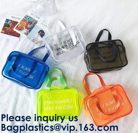 Fashion Translucent Hologram PVC Shoulder Tote bag,Hologram Transparent PVC Tote Bags Laser Shoulder Bag