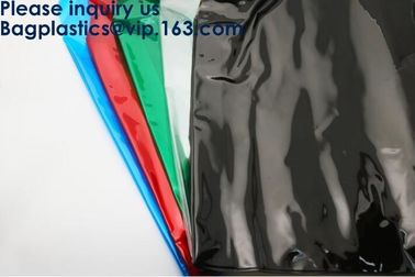 Heavy-duty Clear Transparent PVC Shopping Bag,Fashion Transparent Pvc Coated Canvas Shopping Bag, Bagease, Bagplastics