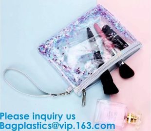 Cosmetic Bag Toiletry bag Drawstring Bag Bikini Swimwear Bag Cosmetic Packaging Bag Canvas Pouch Canvas Tote Bag