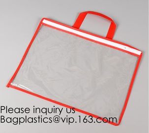 Cosmetic Packaing,Storage Bag,Promotional Gift,Makeup Toiletry Bag,Amazon Ebay Hot Selling Clear Pvc Tote Bag Transparen