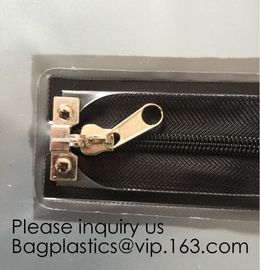 Pvc Ballot Voting Box Ballot Zipper Bag PVC Folding Ballot Bag, Pallet Security Supply Bag, Turnover Box Nigeria Voting