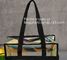 Work, School, Sports Games, Beach, Travel,College Stadium Totes Bags Storage Holders Storage Organizers with Zipper and