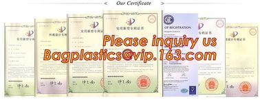 Professional make PE String zipper, PE Flanged zipper, PE Slider zipper, PE Vacuum zipper