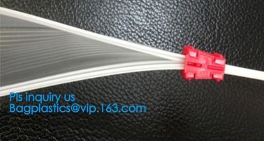 Flange Zipper Vacuum Zipper String Zipper Slider Zipper EVA Zipper PVC Zipper PP Zipper PE Zipper, Nylon Zipper Press-Lo