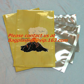 aluminum foil bag, customized, aluminum foil packaging bag, aluminum foil bag printing