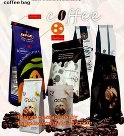 COFFEE BAGS, CANDY BAGS, CHOCOLATE BAGS,SUCTION NOZZLE BAG,PACKING ROLL FILM,POUCHES, NESPRESSO COCA COLA,FOOD PACK, BAG