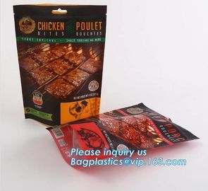 Environmentally friendly Coffee Bag And Tea Bag/ Digital Printing Green Tea Pouch/ Resealable Coffee Package bagplastics