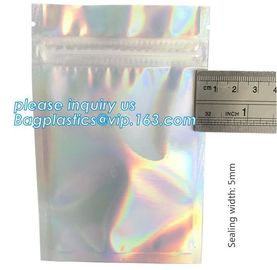 Moisture Barrier Bag Esd Metalized Shielding Pouches Faraday Bags,metallized poly bag flexible packaging bags doy style