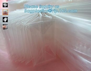 Small Cello Party Transparent Plastic Food Customized opp square block bottom bags for candy packing,bottom opp plastic