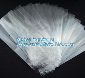 Transparent bopp/opp square block bottom bags with side gusset,Bopp Block Square Bottom Bag,Clear Square Bottom Bags,Can