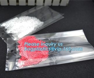 Transparent bopp/opp square block bottom bags with side gusset,Bopp Block Square Bottom Bag,Clear Square Bottom Bags,Can