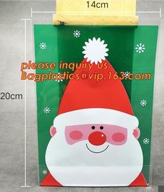 cookie bags clear plastic ice lolly bag ice cream plastic packaging bag,Self-adhesive Plastic Bags easter bunny ear Bisc