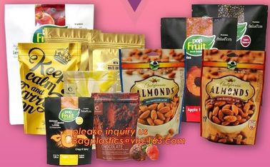 Hot stand up zipper oven microwave cooking bags /retort pouch/microwave bag for liquid organic soup packaging,sugar/snac