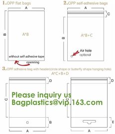 Qual Seal Flat Bottom Stand Up Pouch With Zip lockk Slide Zipper Gusset 8 Side Seal Food,Beautiful design metallized alumi