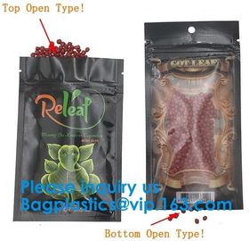 CBD Weed Hemp Oil Plastic Packaging Bag,Zip Loc Diamond Herbal Incense Hologram Bags,Weed/candies/seeds/leaves Packaging