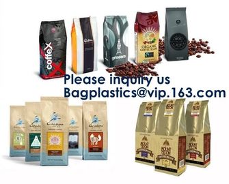 POULTY &amp; MEAT RETORT POUCH STAND UP POUCH FLAT BOTTOM POUCH QUAD SEAL BAG 3 SIDE SEAL BAG SPOUT POUCH KRAFT PAPER POUCH