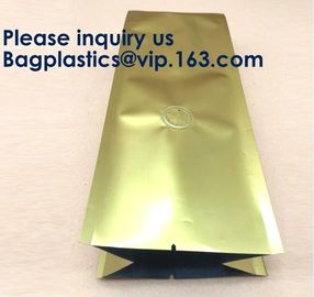 Ordinary Zipper Bag, File Zipper Bag, Invisible Zipper Bag,Cookie Snack Foil Gusset Popsicle Packaging Bag Bagease