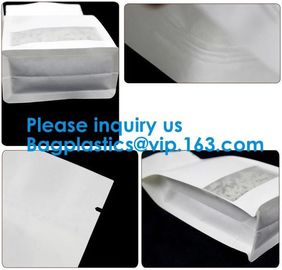 Food Grade Chocolate Bar Packaging Bags /Printed Wrapper For Candy Bar Plastic Roll Film,flexible snack food packaging