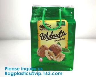 Pouch Bags, Stand up Bag Baby Food, Soups Sauces, Fish Sea Food, Ready Meals, Rice Pasta, Wet Pet Food, Dairy Food, Meat