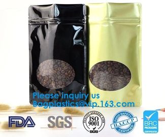 Organic Foods/Cosmetics/Organic Baby Food/Coffee Packaging/Tea Packaging/Nuts Packaging/Pet Food Packaging